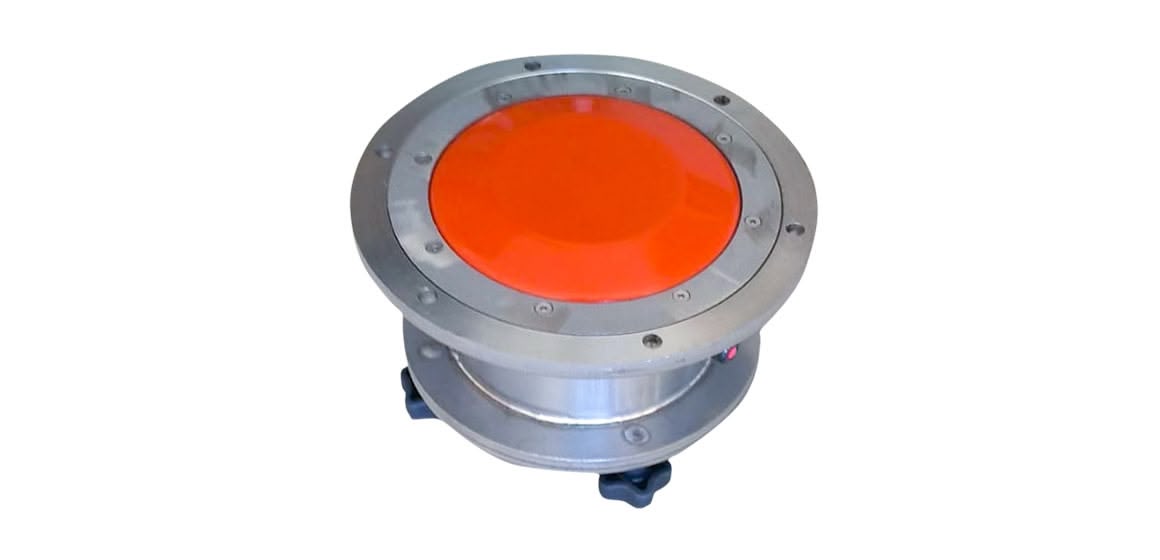 Mechanical Pressure Gauge