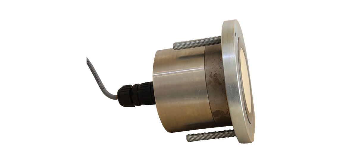 Microwave Type Moistureprobes