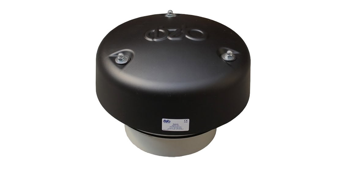 Pressure Relief Valve