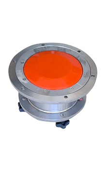 Mechanical Pressure Gauge