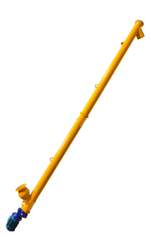 Screw Conveyors