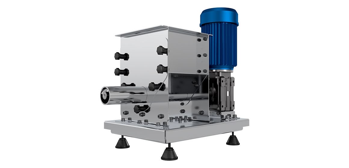 Mini Dosing Unit