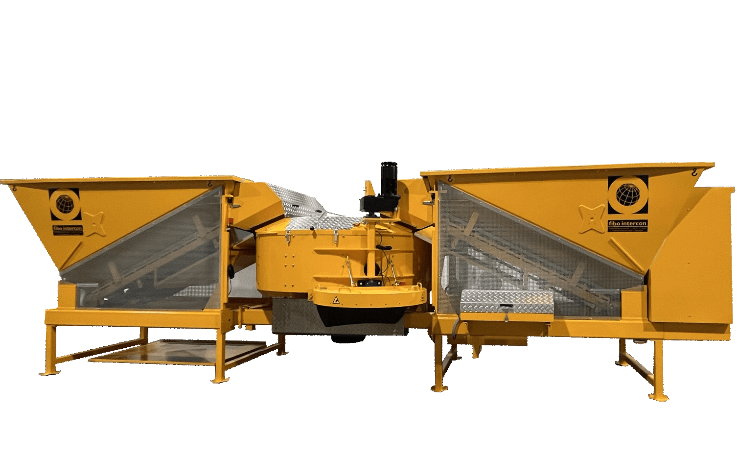 fibo Mobility - F-model